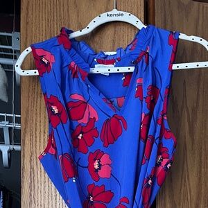 Market and Spruce Dress